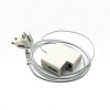 Power Adapter Apple MagSafe 1 14.5V 3.1A 45W ADP-54GD (заместител)